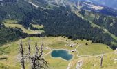 Trail Walking Morzine - nyon - Photo 3