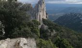 Percorso Marcia Lafare - lafare les dentelles  - Photo 2