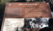 Trail Walking Prades - Canal de Boera - Abbaye St Michel-de-Cuxa - Taurinya - Tour de Corts en boucle - Photo 11