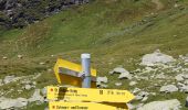 Percorso A piedi Marktgemeinde Matrei in Osttirol - St. Pöltner Ostweg - Photo 8