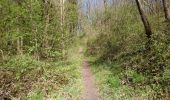 Trail Walking Nouzilly - Nouzilly - Circuit des Orchidées - 22.4km 375m 5h10 - 2022 04 10 - Photo 1