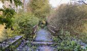 Randonnée Marche Oud-Heverlee - S-GR Dijleland: Sint-Joris-Weert - Leuven - Photo 4