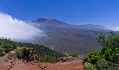 Tour Wandern El Tanque - Ejsos - Photo 2