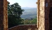 Tocht Stappen San Quirico d'Orcia - San Quirico /  Gallina - Photo 12