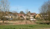 Tour Wandern Bellême - Bellême - Préaux-du-Perche 18 km - Photo 1