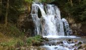 Randonnée Marche Châtillon-en-Diois - Nonieres (26) - Photo 3