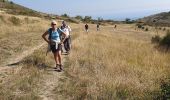 Tocht Stappen Gourdon - 06/10/23 Jacques et Agnès et Robert, élise et nous - Photo 1