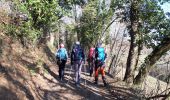 Randonnée Marche Miribel-Lanchâtre - Les crêtes de la Ferrière en circuit - Photo 1