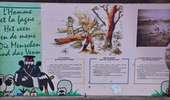 Trail Walking Baelen - 20231030 - Drossart 7.8 Km - Photo 10
