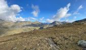 Trail Walking Bourg-Saint-Pierre - St Bernard  - Photo 2