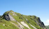 Tour Wandern Chamonix-Mont-Blanc - Aiguillette des Posettes - Photo 11