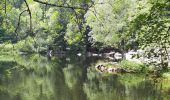 Tour Wandern Le Valtin - Le Sentier des Roches - Photo 2