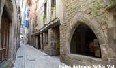 Tour Auto Montricoux - Les Bastides Albigeoises-Puycelsi-Castelnau-St Antonin - Photo 6