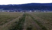 Tocht Stappen Autrans-Méaudre en Vercors - Chemin court des Lauzets - Photo 8