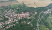 Tocht Te voet Dornburg-Camburg - Rundweg Dornburg - Photo 2