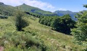 Percorso Marcia Le Falgoux - Franconèche- Gr400-chemin des Italiens bis - Photo 16