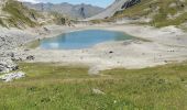 Randonnée Marche Le Monêtier-les-Bains - Le pont de l'alpe/ réf les Drayeres  - Photo 6