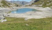 Tour Wandern Le Monêtier-les-Bains - Le pont de l'alpe/ réf les Drayeres  - Photo 6