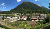 Trail On foot Zernez - Susch - Lavin - Photo 6