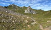 Tour Wandern Beaufort - Lac d’Amour - col du Coin 10 km -680 m dénivelé + - Photo 6