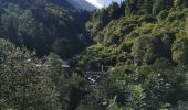 Randonnée Marche Cauterets - Pont d'Espagne, lac de gaube depuis cauterets  - Photo 20