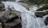 Percorso Marcia Cauterets - Pont d'Espagne & Lac de Gaube - Photo 8