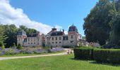 Randonnée Marche Lons-le-Saunier - découverte des 12 points d intérêt de lons-le-saunier - Photo 7