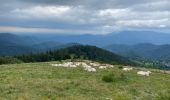 Tocht Elektrische fiets Thann - Grand ballon 2021 - Photo 3