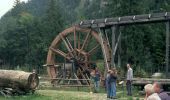 Percorso A piedi Ruhpolding - Wanderweg 33 (Laubau - Kaitlalm) - Photo 4