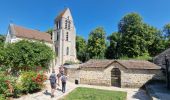 Randonnée Marche Chamarande - Autour de Chamarande - Photo 4