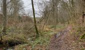 Trail Walking Somme-Leuze - Waillet - Photo 3