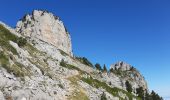 Randonnée Marche Lescun - Pas de Losque depuis l'Aberouate ( Lescun) - Photo 7