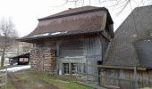 Tour Zu Fuß Walkringen - Walkringen-Nest - Photo 1