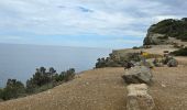 Tocht Stappen Hyères - Rando Porquerolle - Photo 1