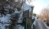 Trail On foot Calolziocorte - Sentiero 801: Sentiero della valle San Martino - Photo 9