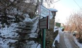 Tour Zu Fuß Calolziocorte - Sentiero 801: Sentiero della valle San Martino - Photo 9