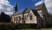 Tocht Stappen Berville-sur-Mer - berville sur mer - Photo 1