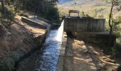 Tour Wandern Prades - Canal de Boera - Abbaye St Michel-de-Cuxa - Taurinya - Tour de Corts en boucle - Photo 10