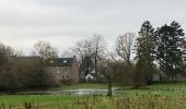 Trail Walking Ciney - Ychippe - Photo 18