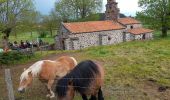 Tocht Stappen Le Puy-en-Velay - live Le Puy en velay - Saint Privat - Photo 6