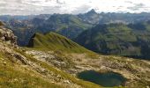 Trail On foot Oberstdorf - Hindelanger Klettersteig - Photo 6