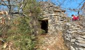 Trail Walking Mane - *** MANE . LES BORIESSSS . CHAPELLE .PONT ROMAN O L S - Photo 8