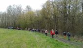 Trail Walking Nogent-l'Artaud - Nogent l'Artaud du 27-03-2023 - Photo 1