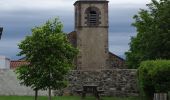 Tour Wandern Olloix - de Olloix à Champeix - Photo 7