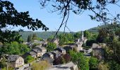 Tocht Stappen Vresse-sur-Semois - Marche ADEPS 10KM900 à Laforêt. - Photo 12