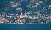 Percorso A piedi San Zeno di Montagna - Cà Schena - Castello - Cà Montagna - Cà Schena - Photo 3