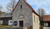 Tour Zu Fuß Lichtenfels - Verbindungsweg Köttel - Hoher Bühl - Photo 5