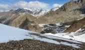 Randonnée Marche Belvédère - Cime de Paranova - Photo 1