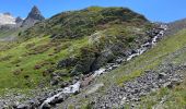 Tour Wandern Névache - J3 2023 - Névache : Aiguille du Lauzet - Photo 4