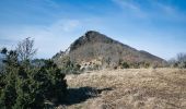 Tour Wandern Saou - Forêt de Saoû - Les Pomerolles - Photo 1